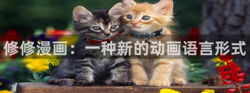 yy漫画ss：修修漫画：一种新的动画语言形式
